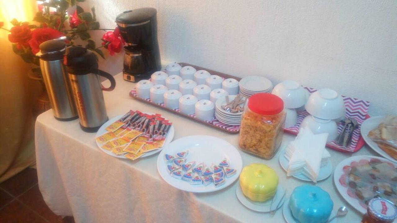 Riviera Hotel Benin Cotonou Eksteriør bilde